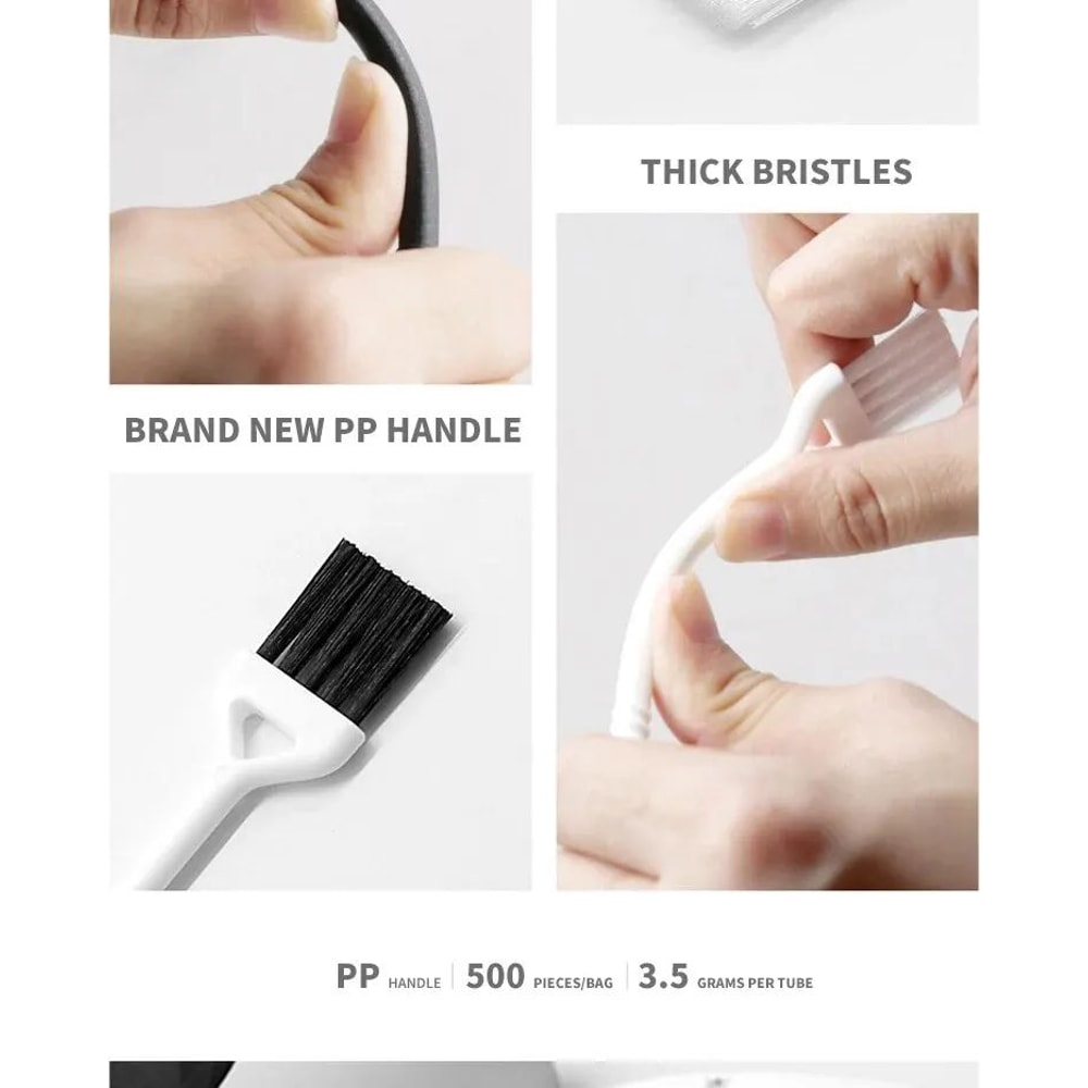 2 In 1 Keyboard Keycap Puller Tool 7