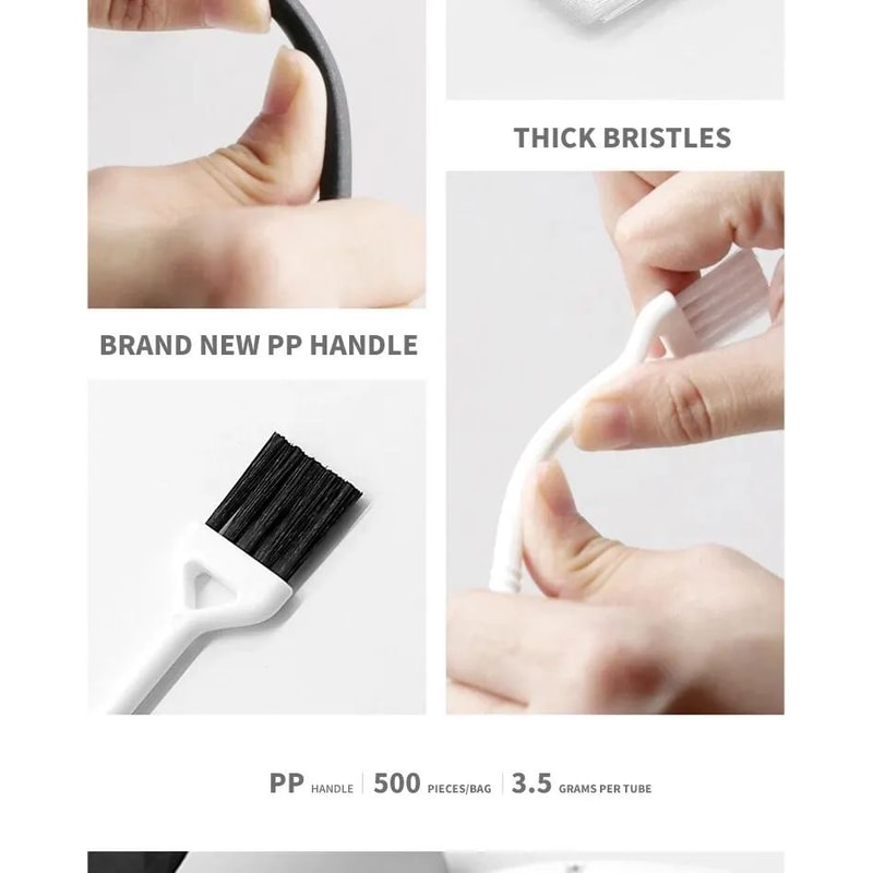 2 In 1 Keyboard Keycap Puller Tool 7