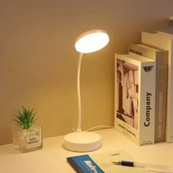 led desk lamp touch control usb