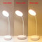 LED Desk Lamp Touch Control USB 1