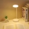 LED Desk Lamp Touch Control USB 2