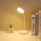 LED Desk Lamp Touch Control USB 3