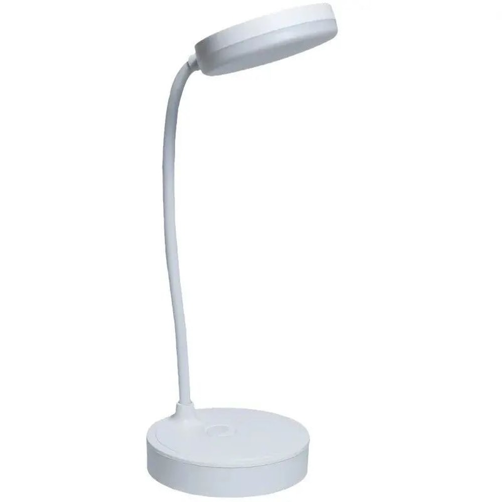 LED Desk Lamp Touch Control USB 6