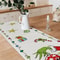 Grinch Christmas Table Runner Decor 1