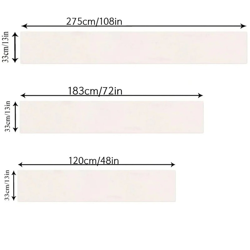 Grinch Christmas Table Runner Decor 4