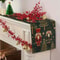 Nutcracker Christmas Table Runner Decor 1