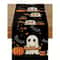 Halloween Pumpkin Table Runner Decor 2