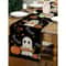Halloween Pumpkin Table Runner Decor 3