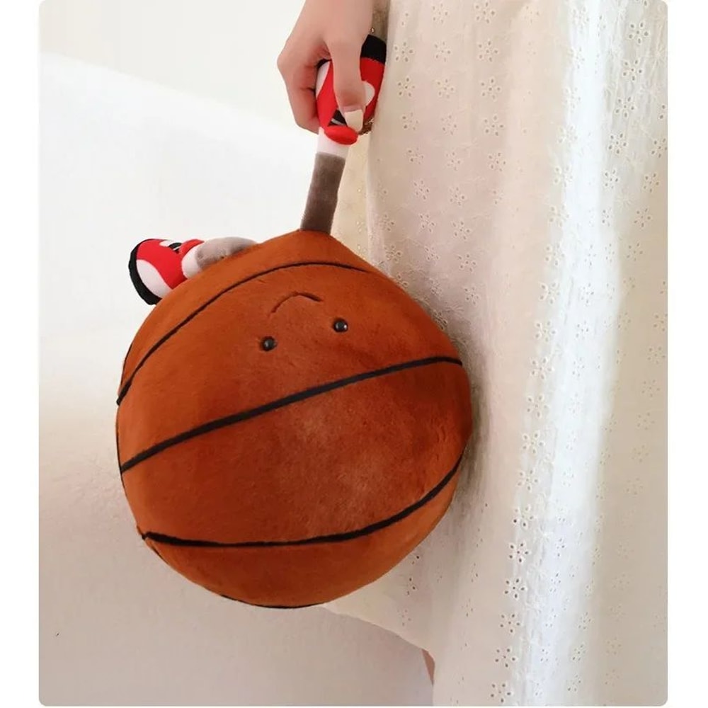 Sports Ball Plush Toy Pillow 6