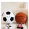 Sports Ball Plush Toy Pillow 7