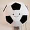 Sports Ball Plush Toy Pillow 9