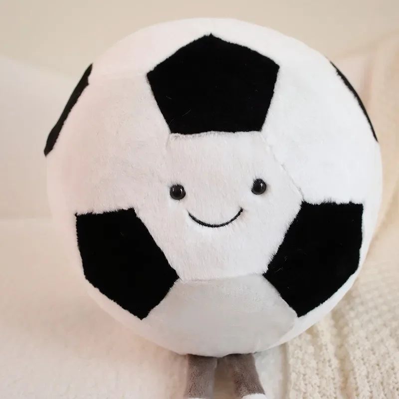 Sports Ball Plush Toy Pillow 9