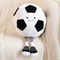 Sports Ball Plush Toy Pillow 11