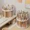 360 Rotating Brush Holder Organizer 1