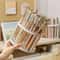 360 Rotating Brush Holder Organizer 2
