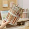 360 Rotating Brush Holder Organizer 2