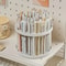 360 Rotating Brush Holder Organizer 3