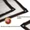 Transparent Waterproof Heavy Duty Tarp 0