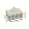 Cloud Shaped Tissue Box Holder 2