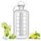 2 In 1 Folding Ice Maker Bottle 9