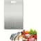 Titanium Grade Stainless Steel Chopping Board 4