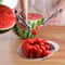 3 Pcs Stainless Steel Watermelon Slicer And Baller 4