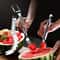 3 Pcs Stainless Steel Watermelon Slicer And Baller 5