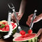 3 Pcs Stainless Steel Watermelon Slicer And Baller 5