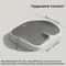 Ergonomic Memory Foam Office Chair Cushion 2
