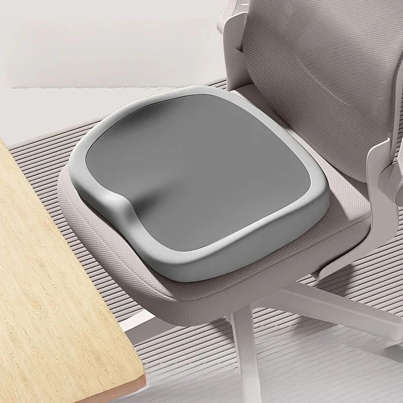 Ergonomic Memory Foam Office Chair Cushion 3