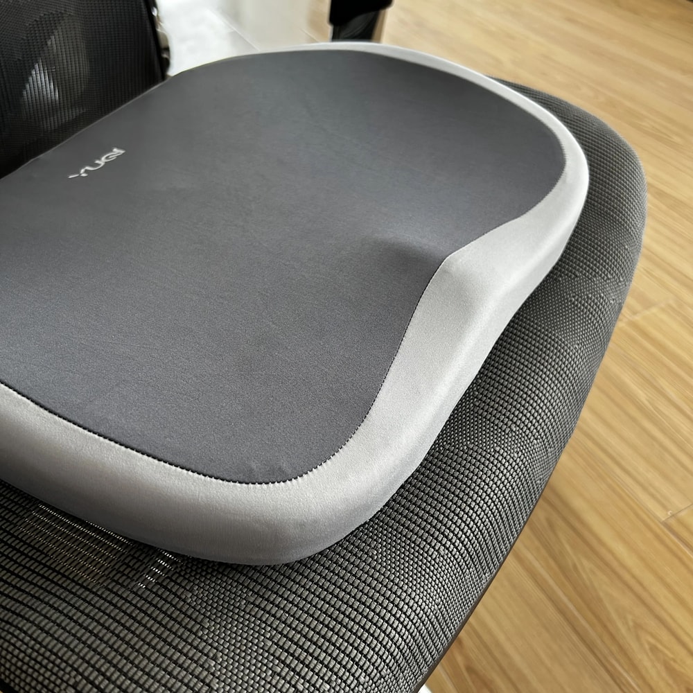 Ergonomic Memory Foam Office Chair Cushion 13