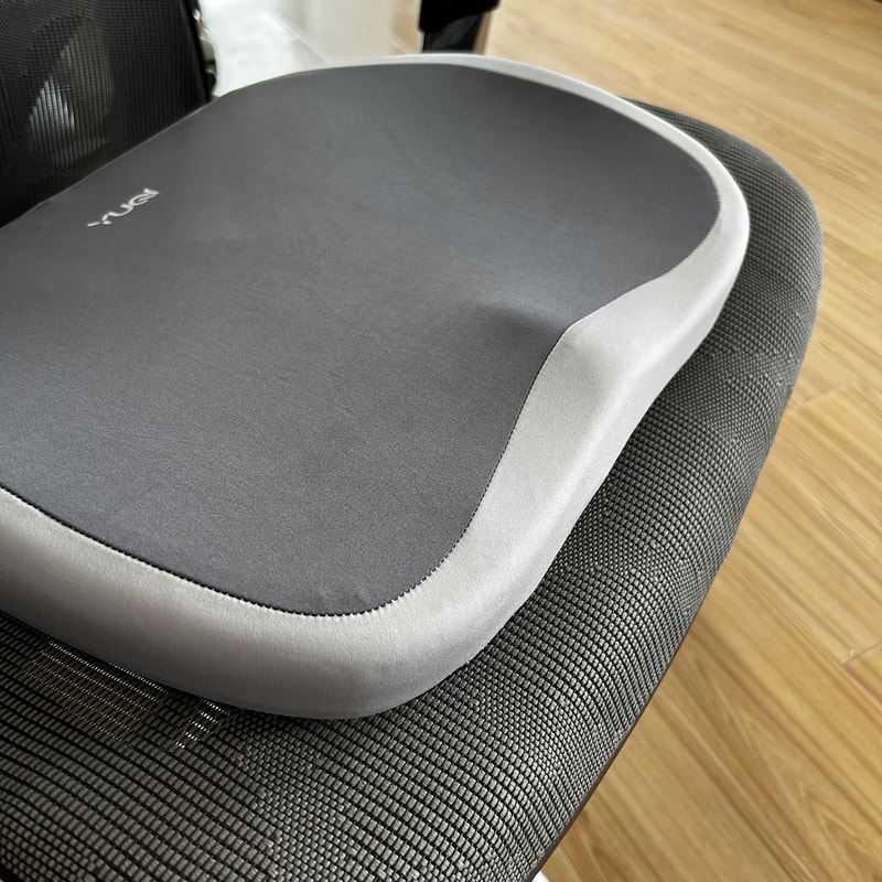 Ergonomic Memory Foam Office Chair Cushion 13