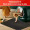 Extra Large Dual Layer Cat Litter Mat 1