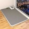 Extra Large Dual Layer Cat Litter Mat 8