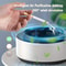 Smart Air Purifier Ashtray 0