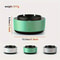 Smart Air Purifier Ashtray 2