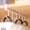 Multifunction Coffee Mug Holder With Hooks 3