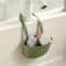Kitchen Sink Hanging Draining Basket 4