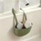 Kitchen Sink Hanging Draining Basket 4