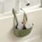 Kitchen Sink Hanging Draining Basket 7