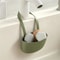 Kitchen Sink Hanging Draining Basket 7