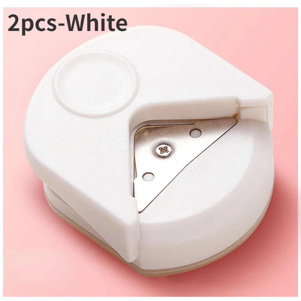 Portable Corner Round Paper Cutter 15