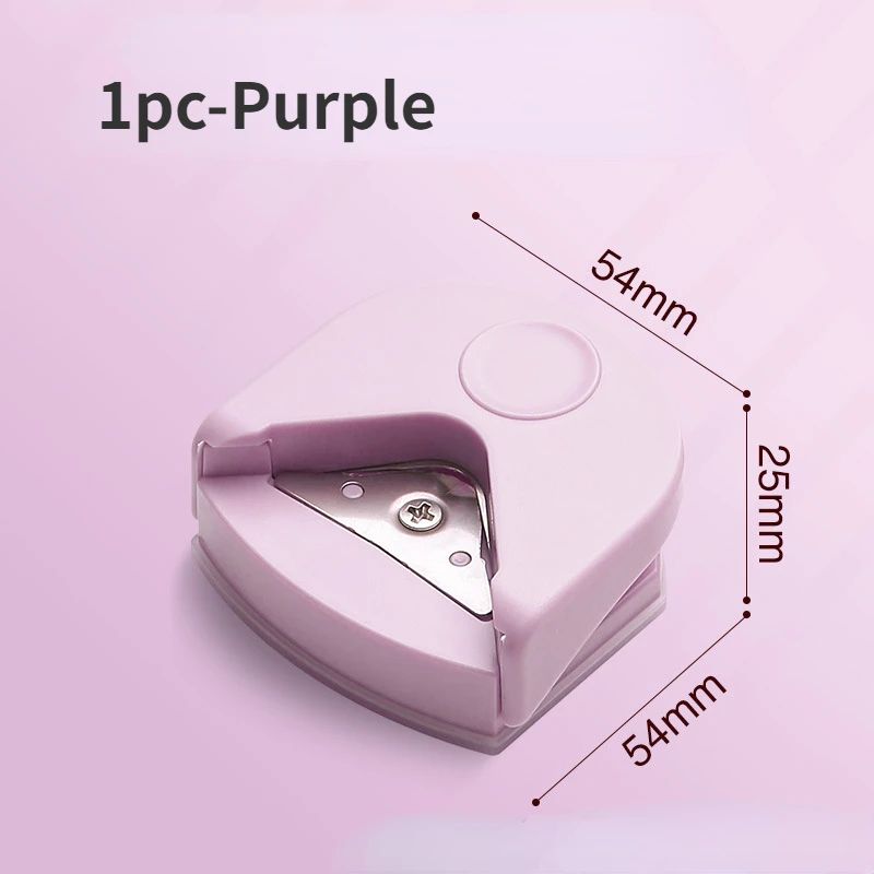 Portable Corner Round Paper Cutter 12