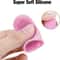 Soft Silicone Pet Finger Toothbrush 1