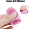 Soft Silicone Pet Finger Toothbrush 1