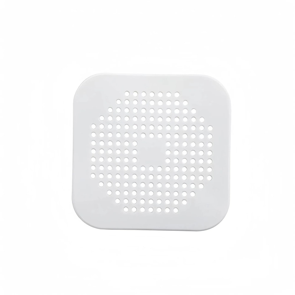 Silicone Drain Hair Catcher Stopper 6