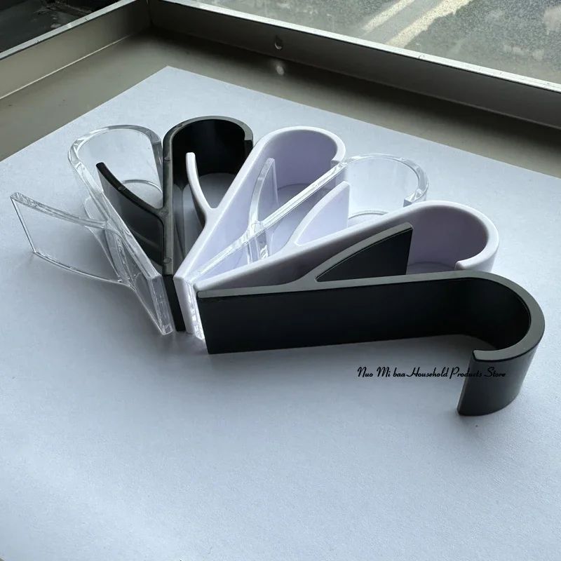 Multi Purpose Hanger Clip Storage Rack 5