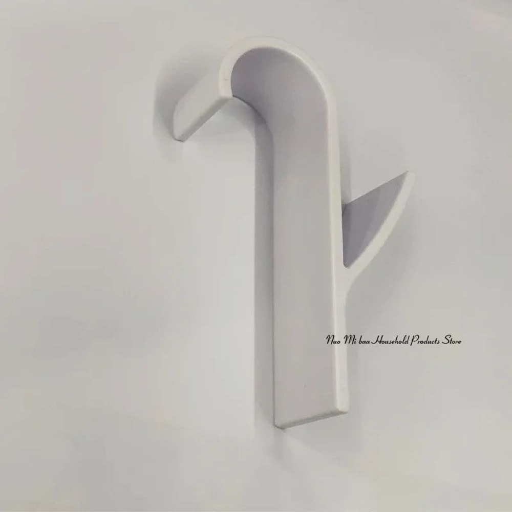 Multi Purpose Hanger Clip Storage Rack 12