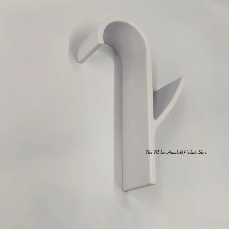 Multi Purpose Hanger Clip Storage Rack 12