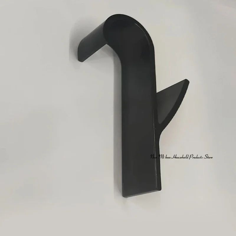 Multi Purpose Hanger Clip Storage Rack 14